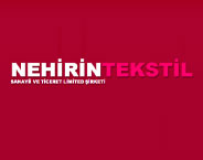 Logo von Nehirin Camasirlari Ltd.