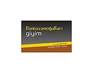 Ramazanoğullari Clothing logosu