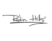 Лого на Robin Hills Fashion