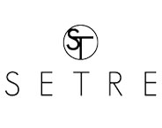 Логотип Setre Fashion