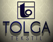 Logo von Tolga Textile
