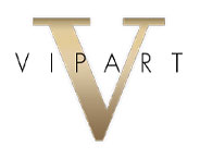 Vipart Fashion logo