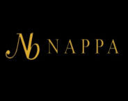 Logotip: Nappa Leather