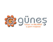 Logo von Gunes Outlet