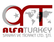 ALFA TURKEY Textile Ltd logo