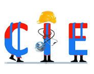 Çalişan İŞ Elbiseleri logosu