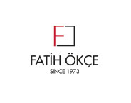 Лого на Fatih Okce INC.