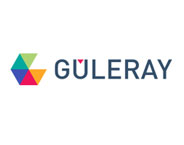 Логотип Güleray Terlik