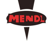 Mendl Shoes logo