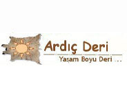 Ardıç Deri logo
