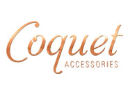 Coquet Accessories logosu