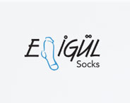 شعار Aydin Eligul-eligul Socks and