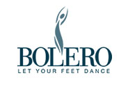 Mustafa Nazif Celebi-bolero Textile logo