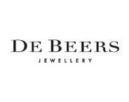 De Beers Jewelry logosu