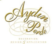 Aydin Curtain Decoration Tasr. UYG. Ltd. logo