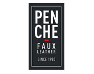 Logotipo de Pence Artificial Leather
