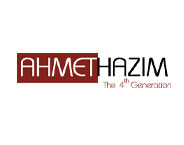 Ahmet Hazim Halefleri Hazim Evrengil and Ort.koll.sti logo