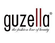 Логотип Guzella