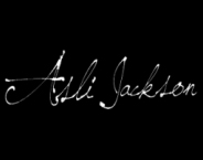 Логотип Asli Jackson