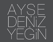 Лого на Ayşe Deniz Yeğin