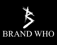 Логотип Brand WHO