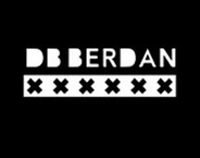 DB Berdan logosu