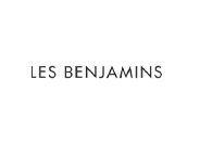 LES Benjamins logo