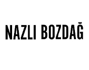Логотип Nazli Bozdağ