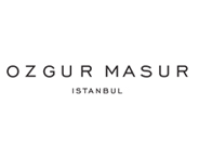 Özgür Masur logo