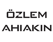 Лого на Özlem Ahiakin