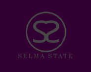 Лого на Selma State