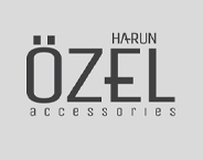 harun ozel logo