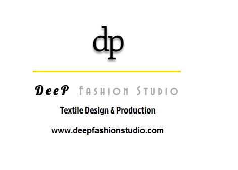Deep Fashion Studio logosu