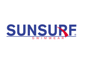 Sunsurf Swimwear logosu