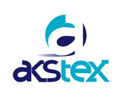Akstex logo