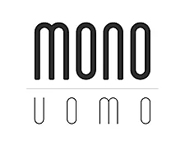Mono Uomo logosu