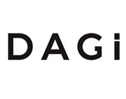 Dagi Clothing logo