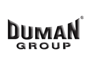 Лого на Duman Group Fashion