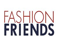 Fashion Friends Design logo