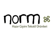 Logo Norm Etek Clothing