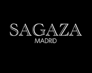 Sagaza Madrid logo