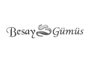 Besay Silver logo