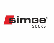Simge socks logosu