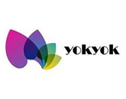 Yok Yok logo