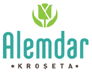 Alemdar Kroseta Nervur logo
