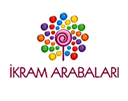 İkram Arabaları logosu