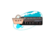 Kammoh online Trading (pty) Ltd logosu
