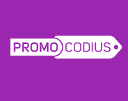 PromoCodius logosu