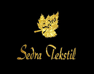 Sedra Textile logo