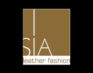 SİA Leather Fashion logosu